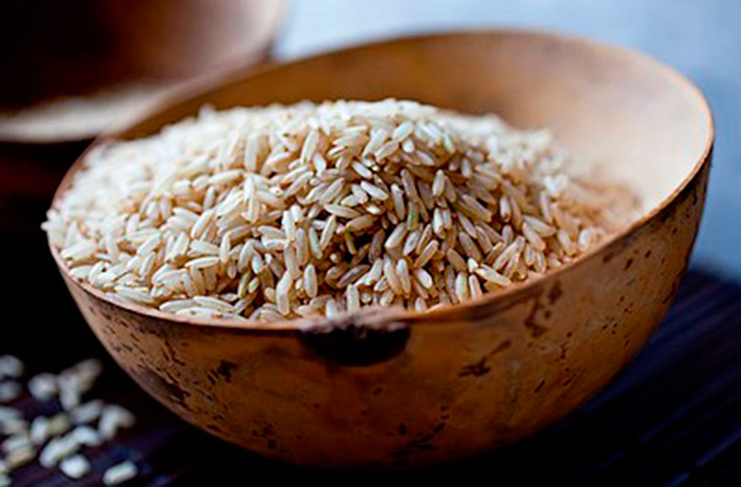 Рисовая Диета Для Очищения Организма