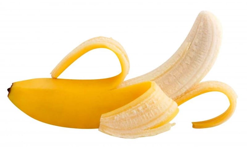 банан 18+03