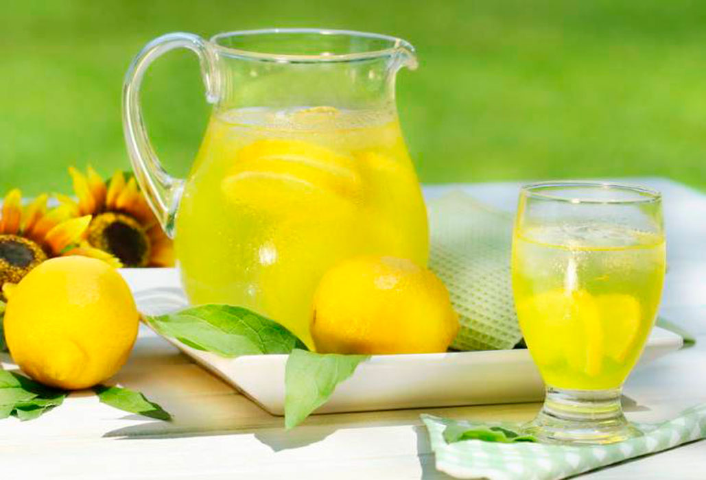 voda-med-limon